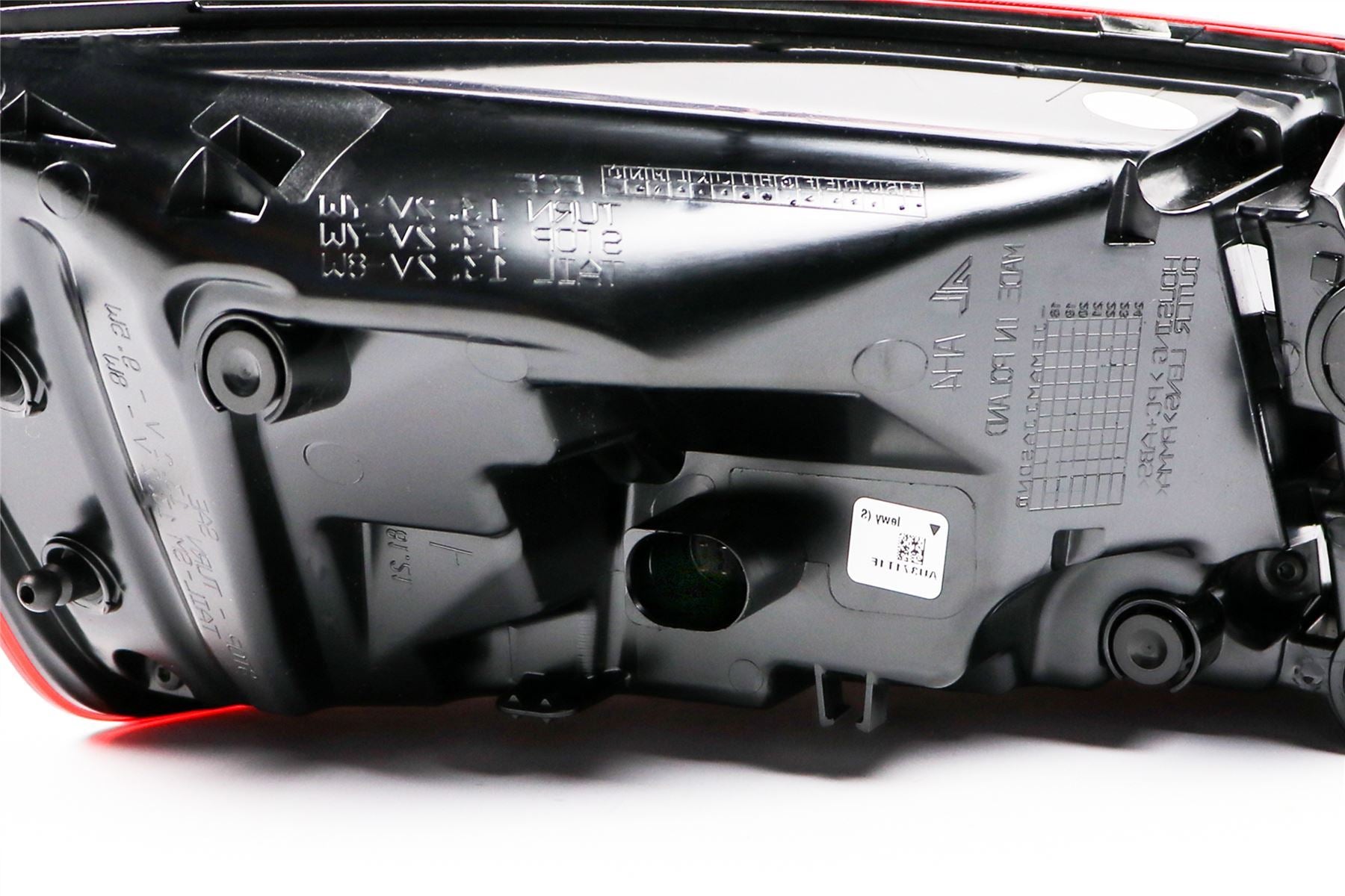 Audi A3 Right Rear Light, Magneti Marelli OEM, OEM 8V5945096A - View 8