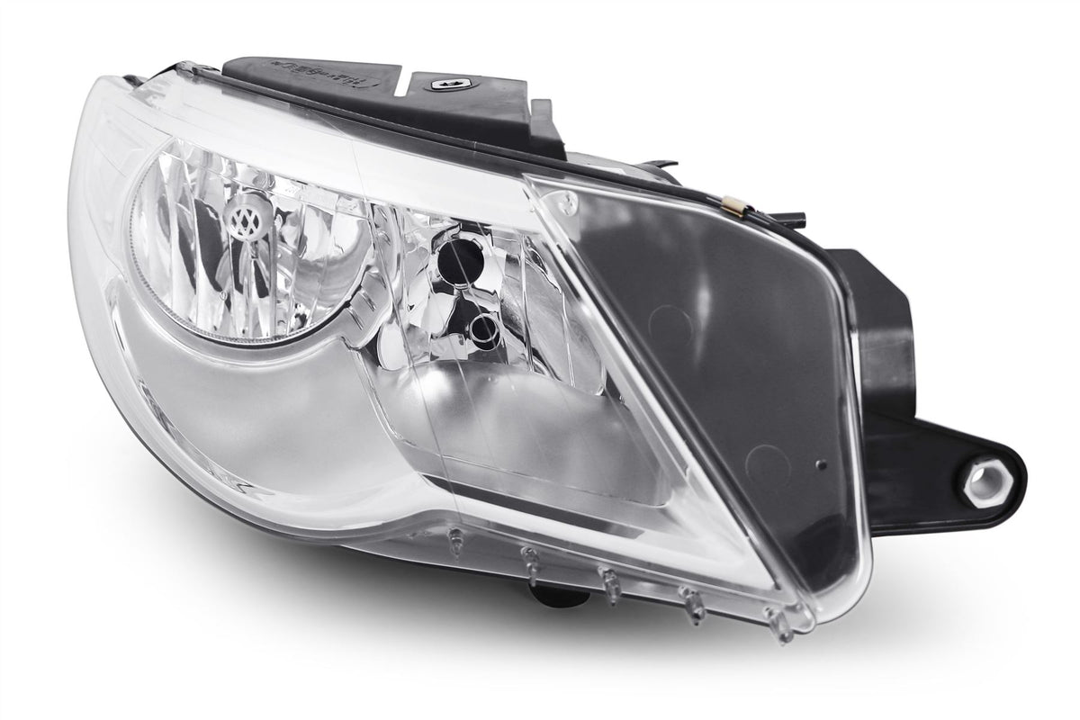 Volkswagen Passat Right Headlight, Magneti Marelli OEM, OEM 3C8941006D - View 11
