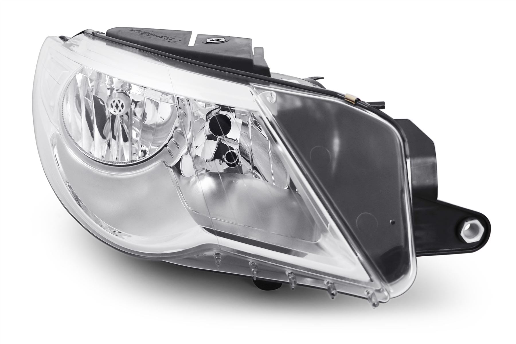 Volkswagen Passat Right Headlight, Magneti Marelli OEM, OEM 3C8941006D - View 11