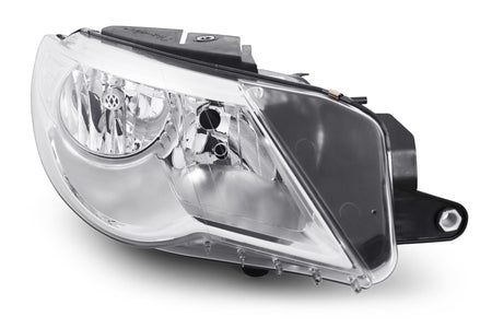 Volkswagen Passat Right Headlight, Magneti Marelli OEM, OEM 3C8941006D - View 11