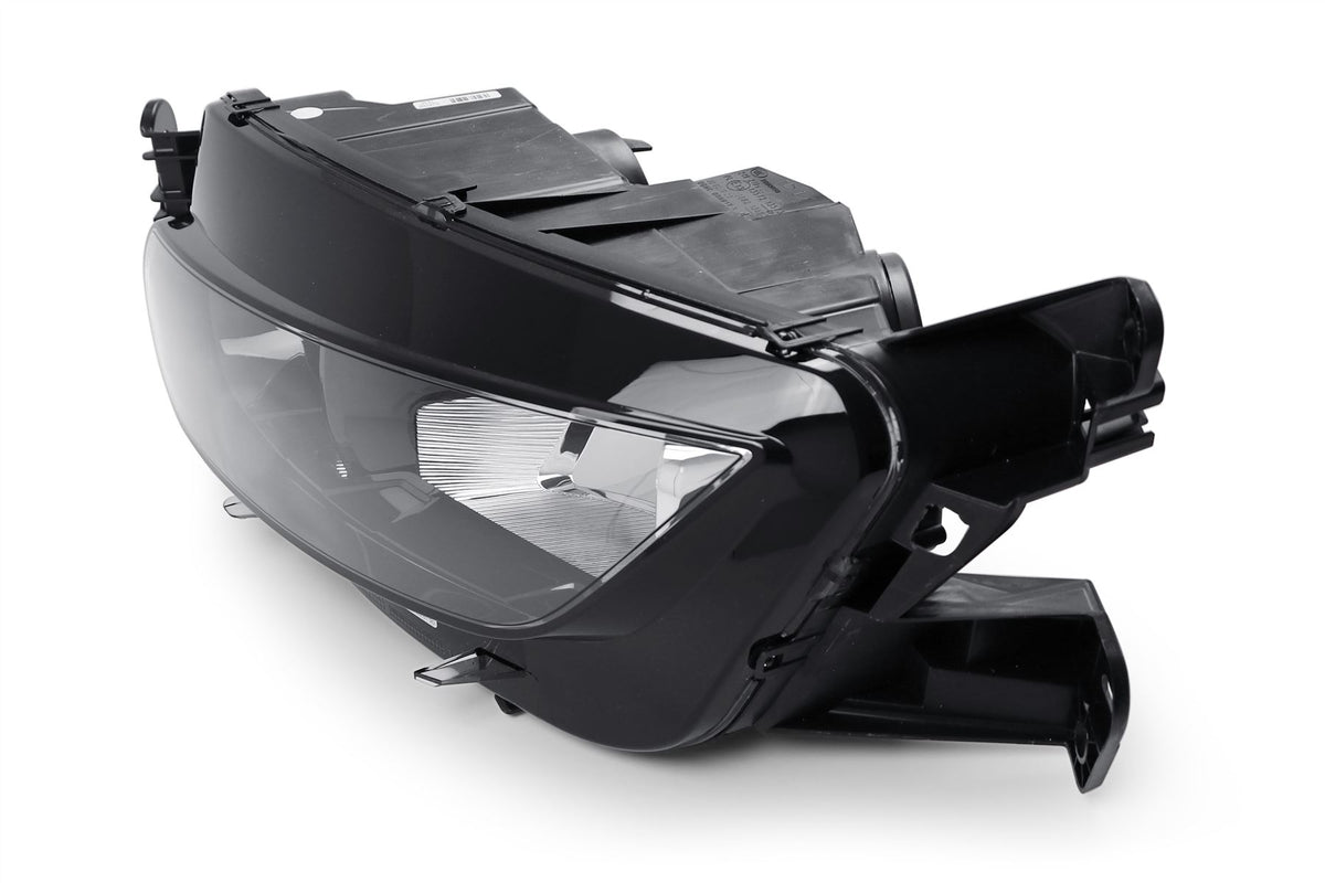 Citroen C4 Grand Picasso Left Headlight, Magneti Marelli OEM, OEM 9802041580 - View 9