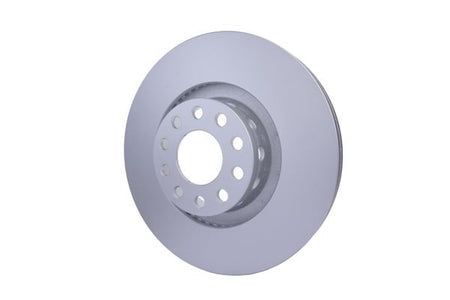 Hella Brake Disc for AUDI & Volkswagen, OEM quality, OEM 4D0615301A - View 3