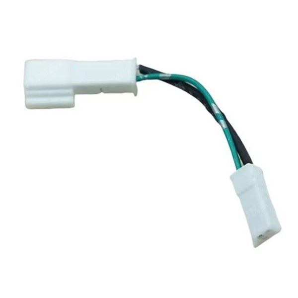 Evaporator Wiring Harness - for Volvo - OEM 32241228 | Eurowagens - View 2