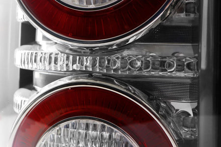 Land Rover Range Rover Left Rear Light, Magneti Marelli OEM, OEM AH4213405AD - View 3