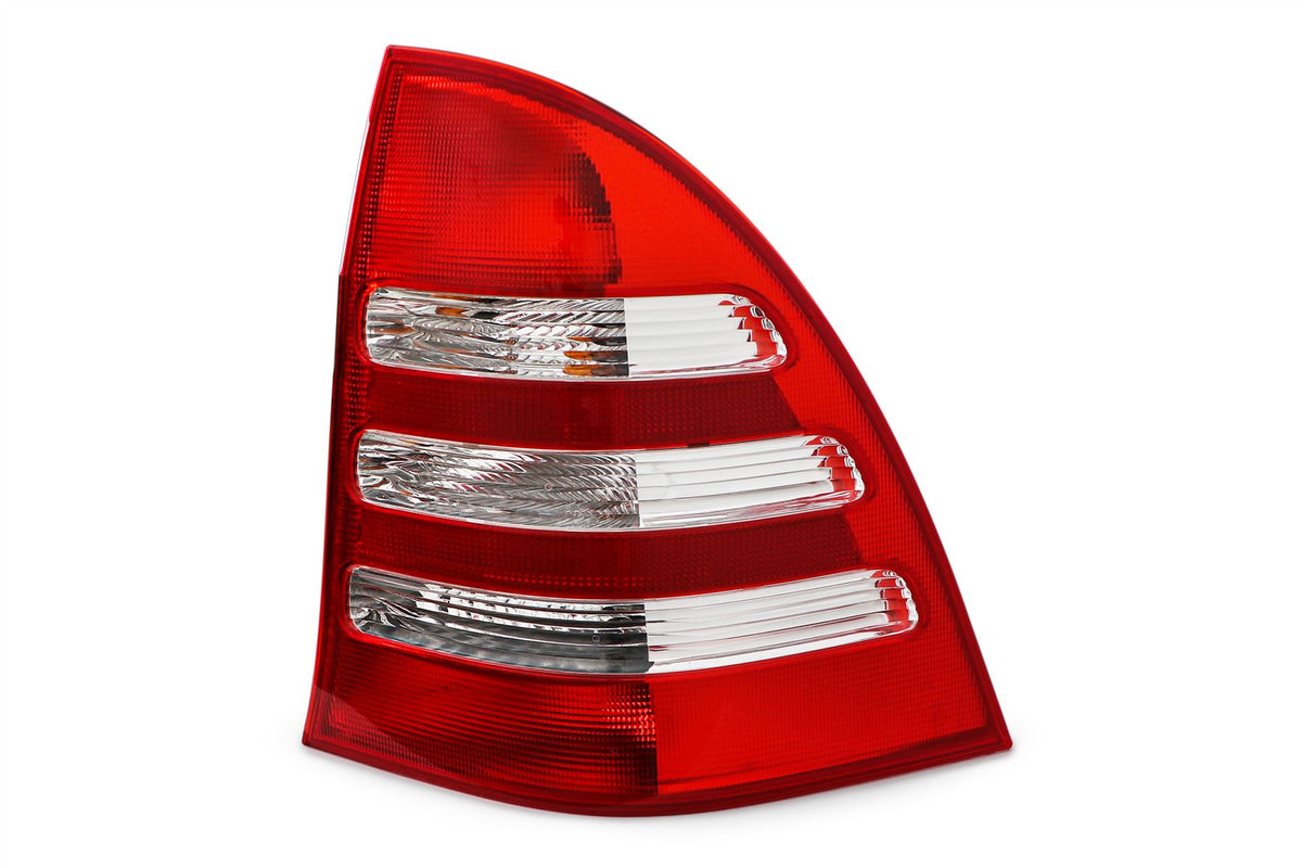 Mercedes-Benz C-Class S203 Right Rear Light, Hella OEM, OEM 2038201264 - View 9