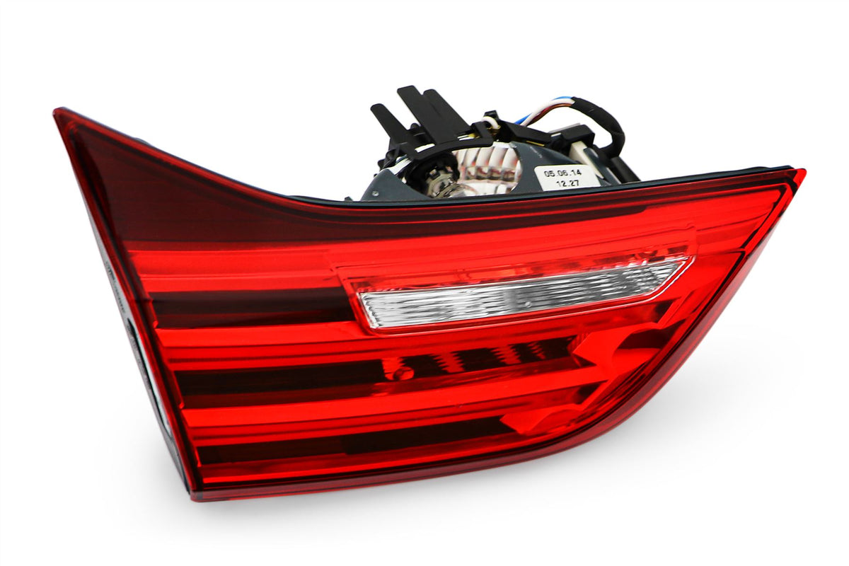 BMW 4 Series Left Rear Light, Magneti Marelli OEM, OEM 63217296101 - View 3