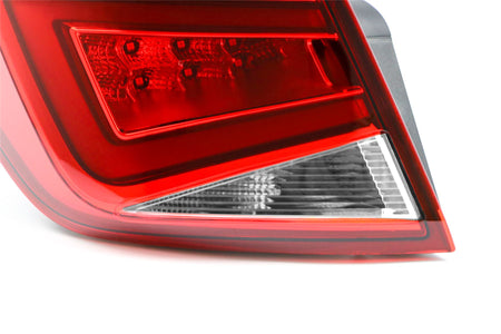 Seat Leon Left Rear Light, Valeo OEM, OEM 5F9945207A - View 9