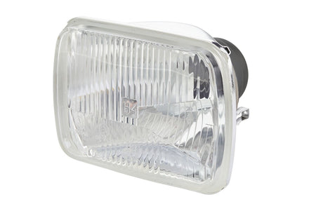 Hella Headlight for Daihatsu, Toyota & more, OEM quality, OEM 20-3410326-P, MPN 1AE 003 427-021
