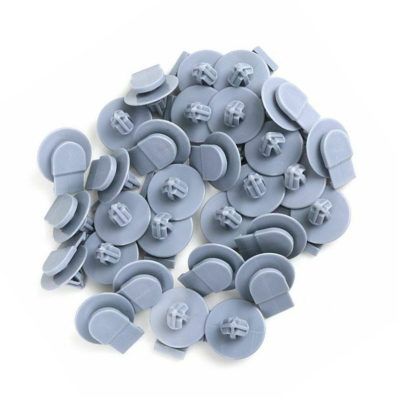 Wheel Arch Trim Clip - for BMW & Mini - OEM 07132757821 | Eurowagens