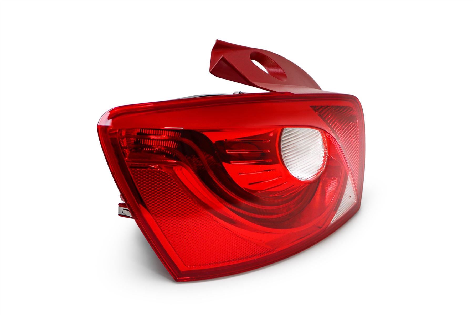Seat Ibiza Left Rear Light, Magneti Marelli OEM, OEM 6J4945095A - View 3