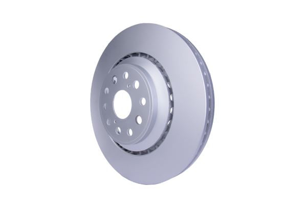 Lexus Ls Brake Disc, Hella OEM, OEM 4351250010 - View 2