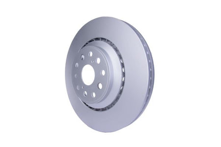 Lexus Ls Brake Disc, Hella OEM, OEM 4351250010 - View 2