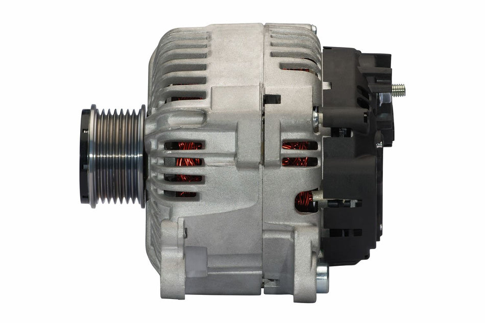 Hella Alternator for Volkswagen, Porsche & more, OEM quality, OEM 021903016, MPN 8EL 015 637-261