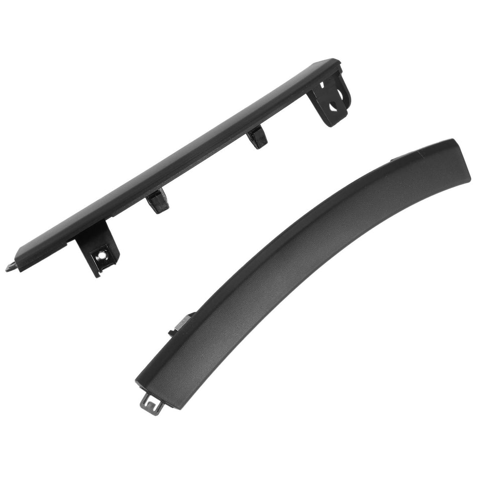 Bumper Trim Front - for Honda - OEM 71108 | Eurowagens - View 9