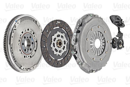 Alfa Romeo 147 Clutch Kit, Valeo OEM, OEM 46760001 - View 3