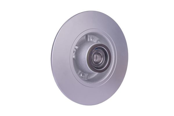 Hella Brake Disc for Nissan & Renault, OEM quality, OEM 432005338R - View 3