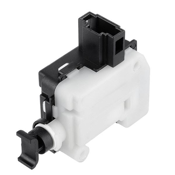 Tailgate Lock Motor - for Volkswagen | Eurowagens - View 4