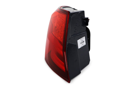BMW 5 Series F11 Left Rear Light, Valeo OEM, OEM 63217203233 - View 2