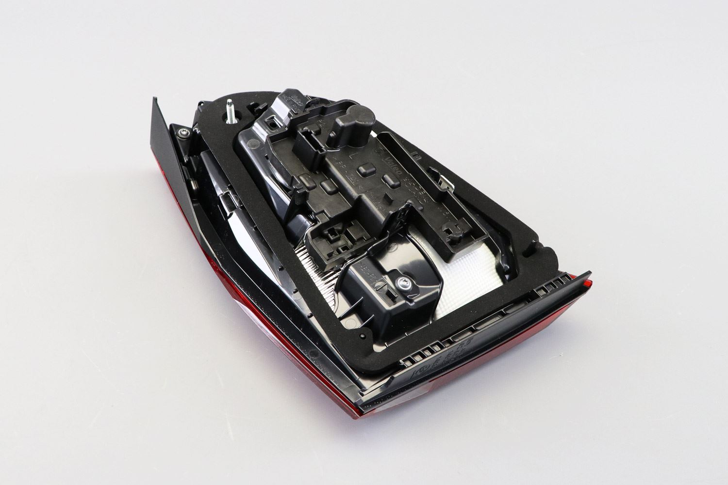 Vauxhall Astra Left Rear Light, Valeo OEM, OEM 13427514 - View 7