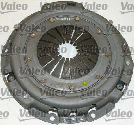 Fiat Ducato Clutch Kit, Valeo OEM, OEM 1325028080 - View 2