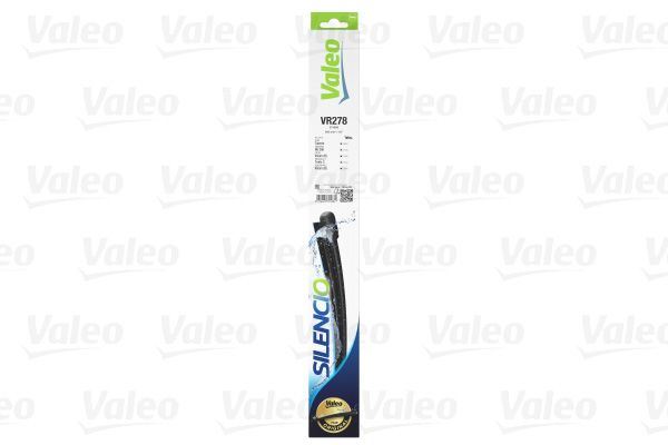 Valeo Rear Wiper Blade for Nissan, Renault & more, OEM quality, OEM 6000617743 - View 3