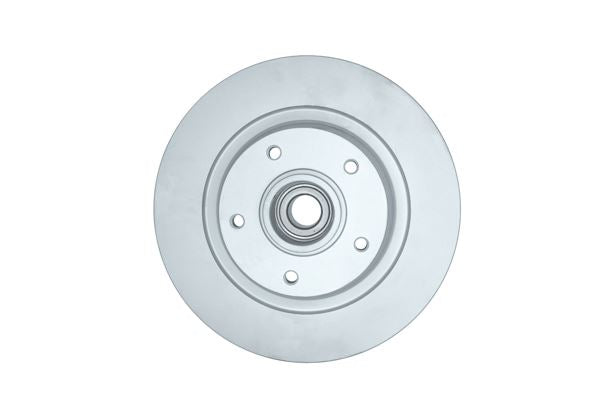 Renault Megane III Coupe Brake Disc, Hella OEM, OEM 402023273R, MPN 8DD 355 131-951