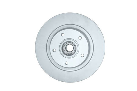 Renault Megane III Coupe Brake Disc, Hella OEM, OEM 402023273R, MPN 8DD 355 131-951