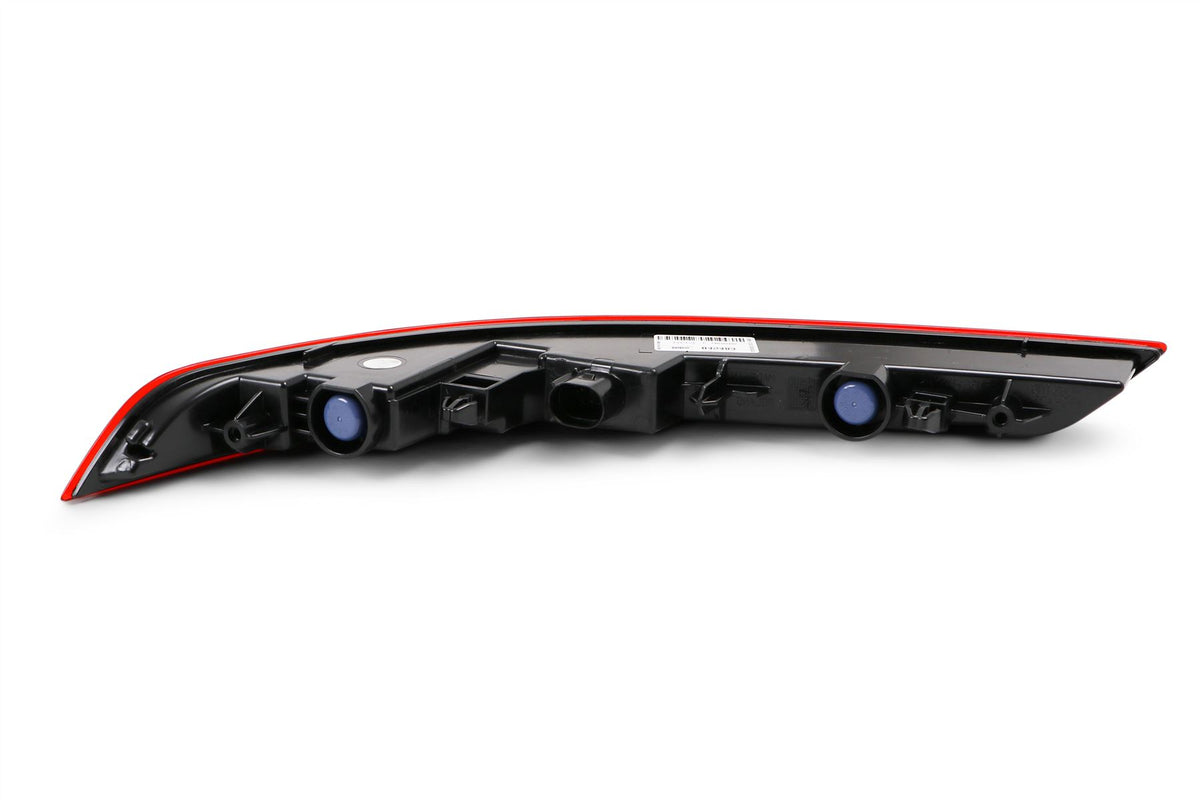 Porsche Cayenne Right Rear Light, Valeo OEM, OEM 95863110510 - View 10