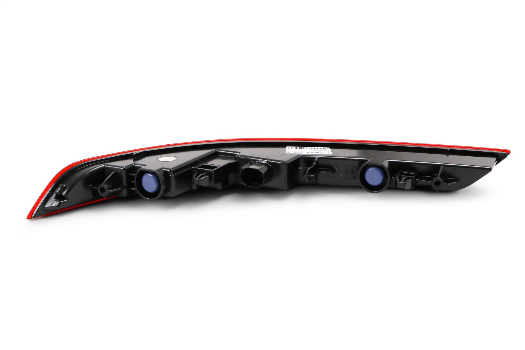 Porsche Cayenne Right Rear Light, Valeo OEM, OEM 95863110510 - View 10