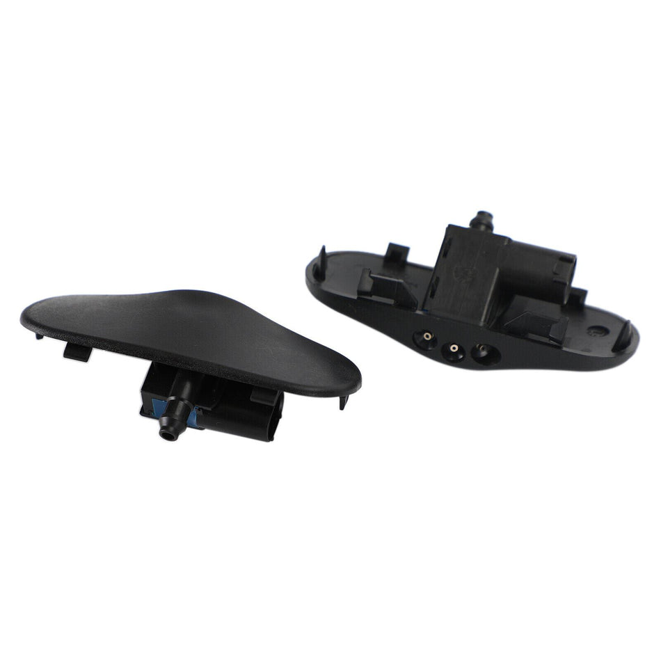 Heated Front Washer Nozzle - for Audi - OEM 4GD955987 | Eurowagens - View 6