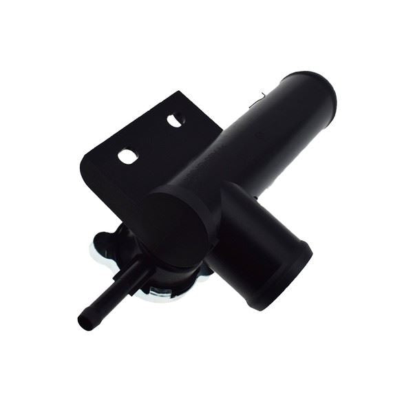 Coolant Filler Neck with Cap - for Nissan - OEM 21517-4JM1A | Eurowagens - View 5