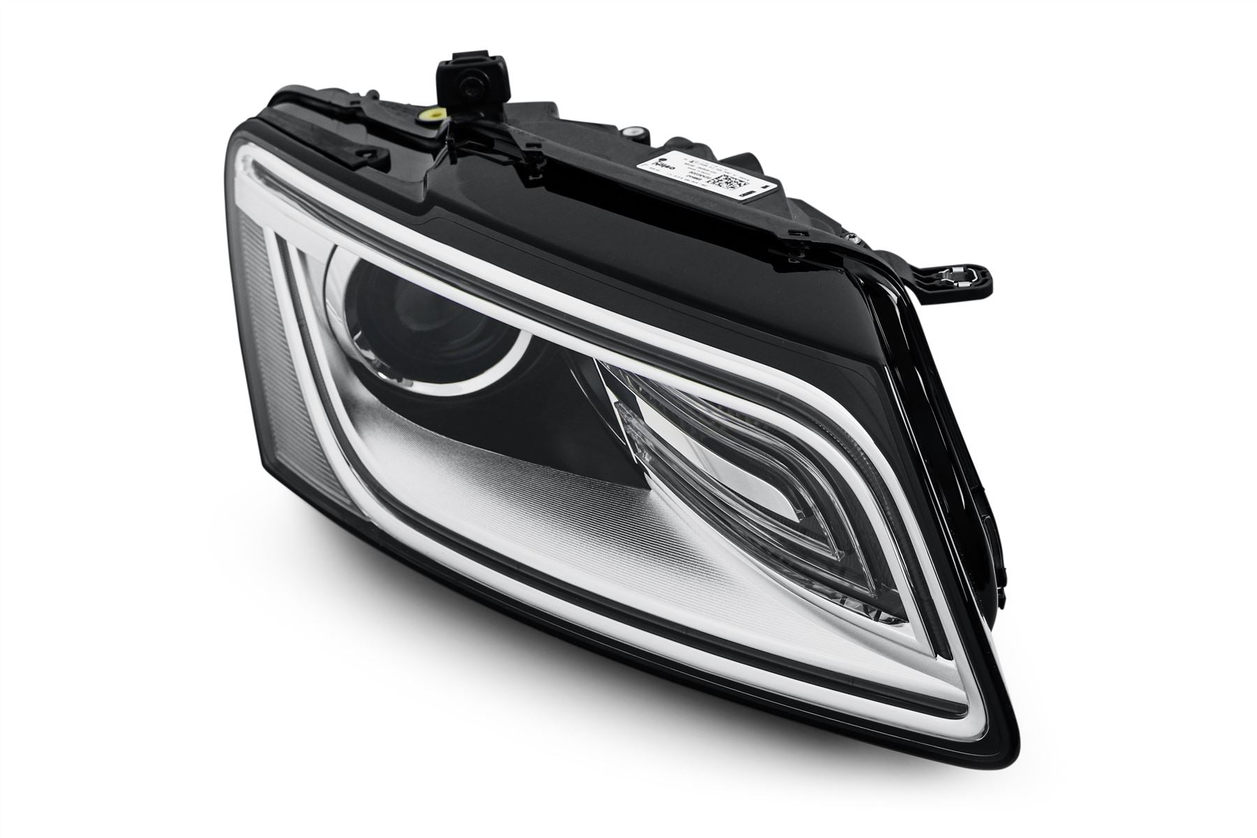Audi Q5 Right Headlight, Valeo OEM, OEM 8R0941034A - View 10