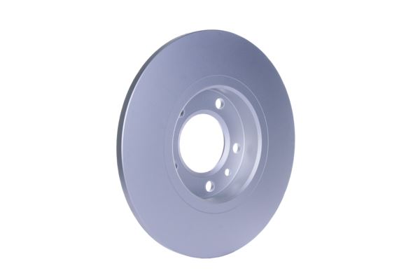 Hella Brake Disc for Citroen, OEM quality, OEM 1609582880 - View 4