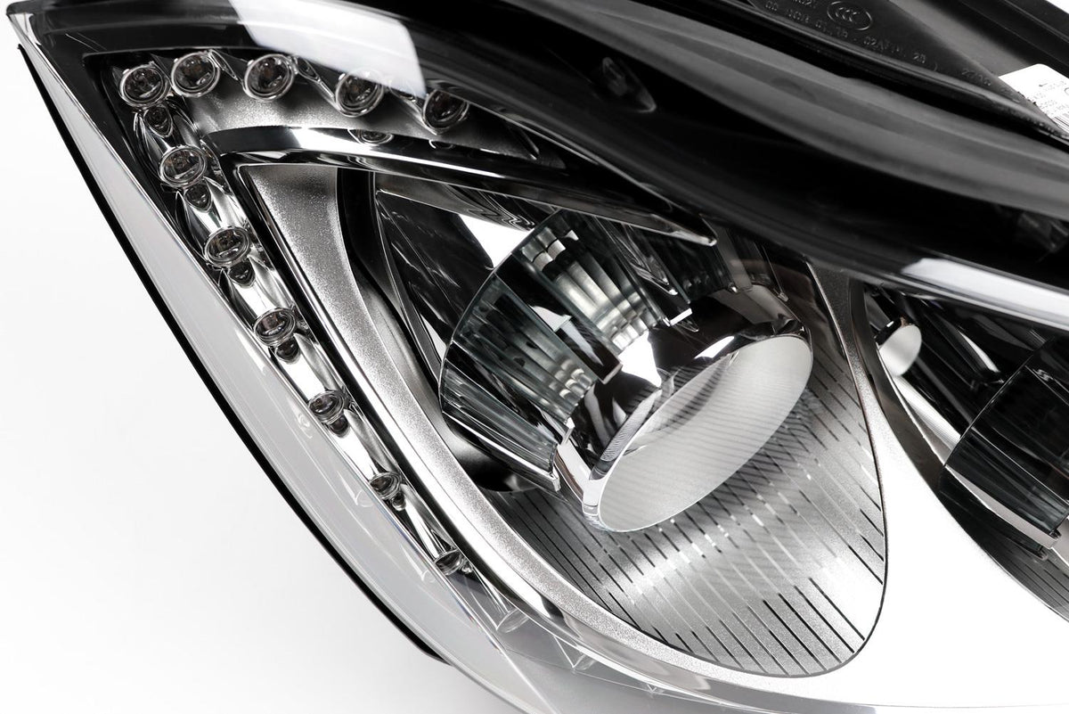 Mercedes-Benz CLS C218 Right Headlight, Magneti Marelli OEM, OEM A2188201859 - View 10