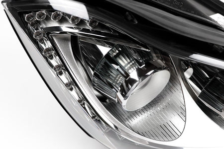 Mercedes-Benz CLS C218 Right Headlight, Magneti Marelli OEM, OEM A2188201859 - View 10