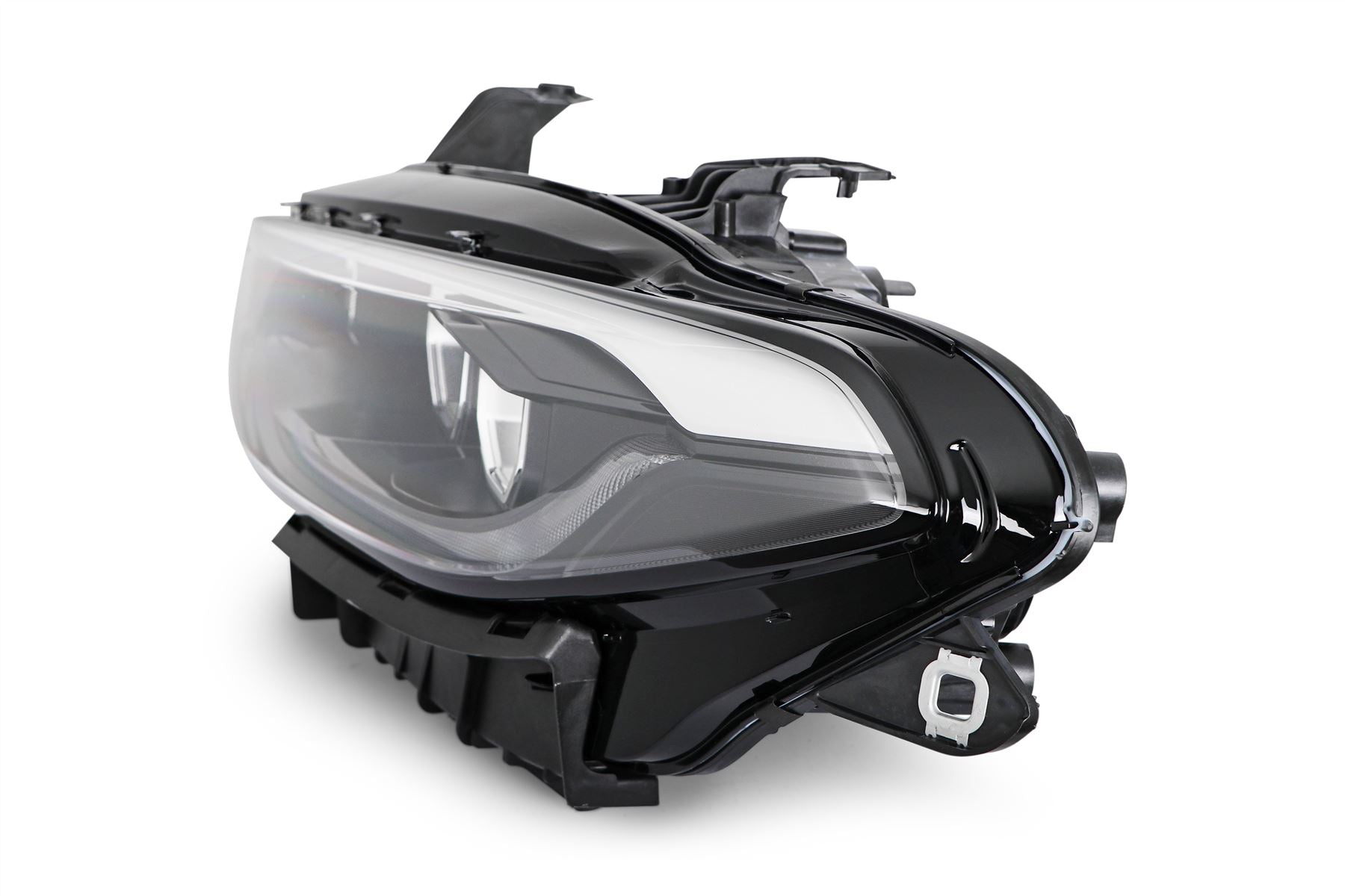 Fiat Tipo Left Headlight, Magneti Marelli OEM, OEM 52140994 - View 9
