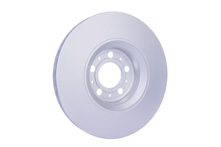 Volvo S60 Brake Disc, Hella OEM, OEM 30636074 - View 4