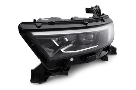 Vauxhall Mokka Left Headlight, Valeo OEM, OEM 1675888180 - View 3