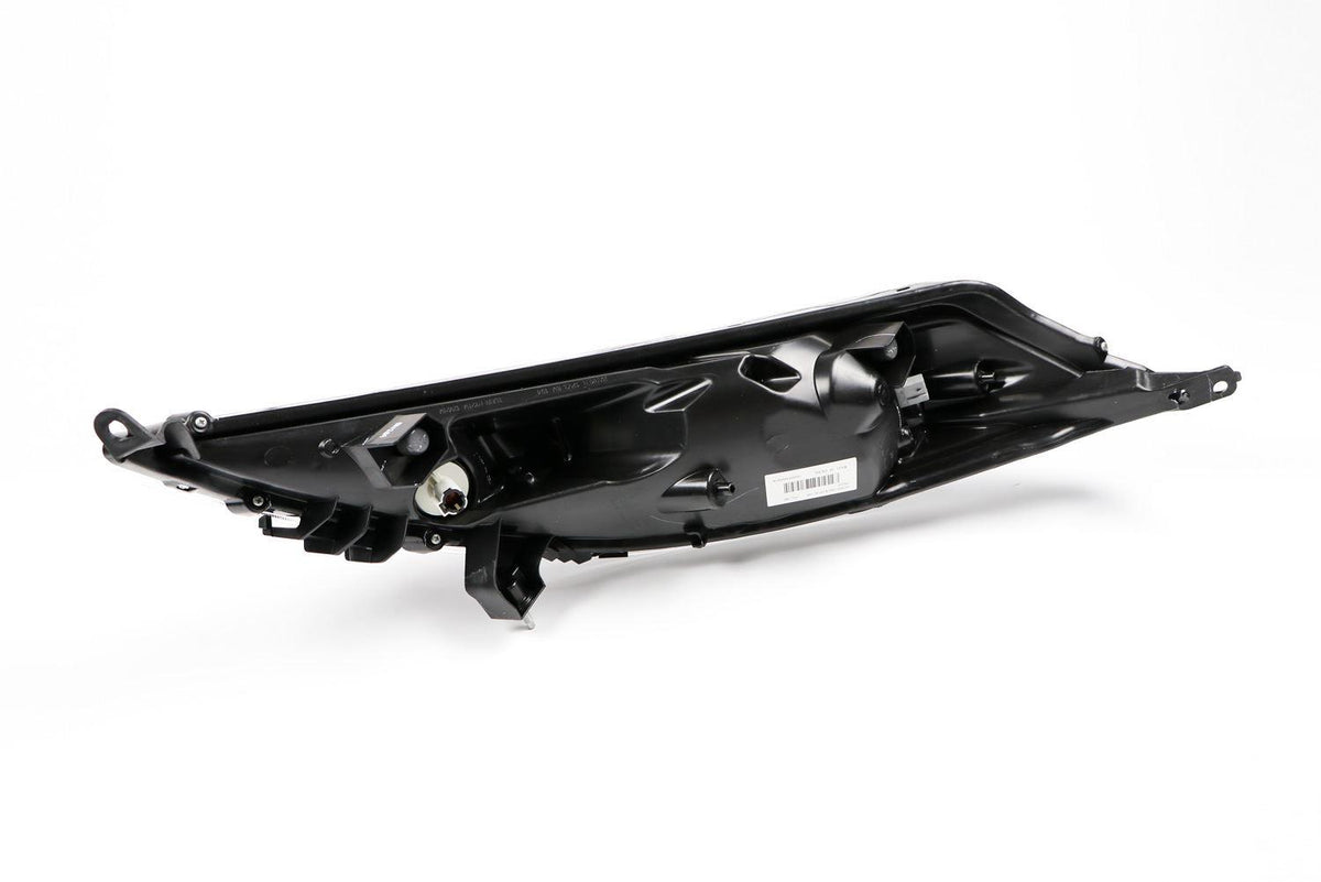 Nissan Juke Left Parking Light, Valeo OEM, OEM 26125-1KL0A - View 7