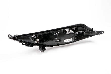 Nissan Juke Left Parking Light, Valeo OEM, OEM 26125-1KL0A - View 7