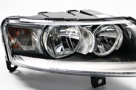Hella Right Headlight for Audi, OEM quality, OEM 4F0941030E - View 4