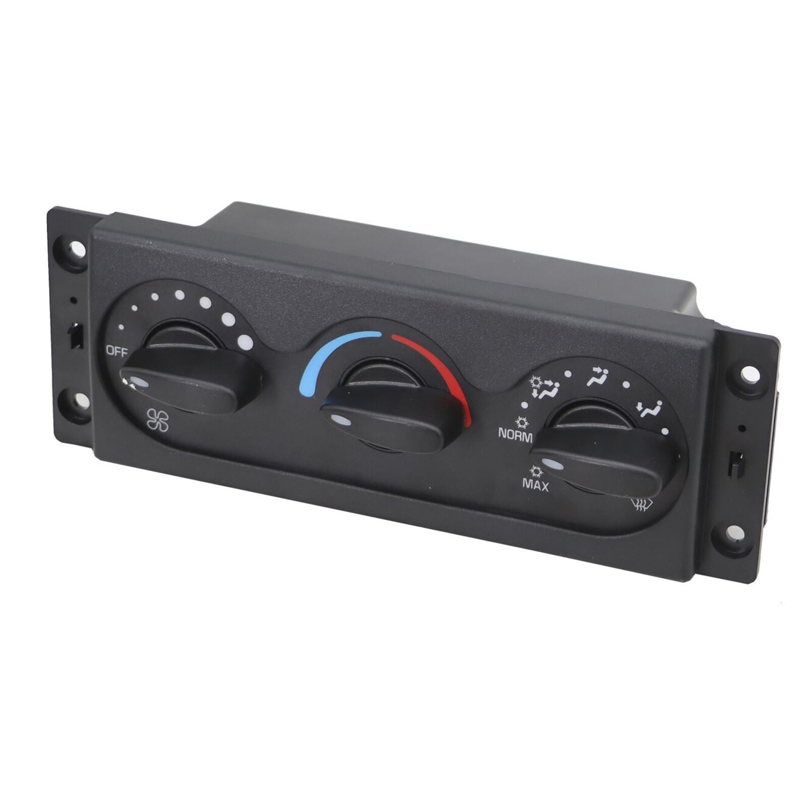 Air Conditioning Control Panel - for International - OEM 3545543C1 | Eurowagens - View 3