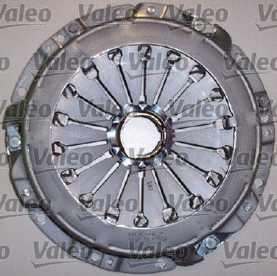 Valeo Clutch Kit for Hyundai, OEM quality, OEM HYUNKE40 - View 2