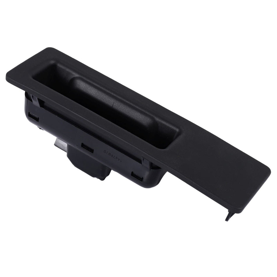 Boot Lid Release Switch - for BMW - OEM 51247463161 | Eurowagens - View 7