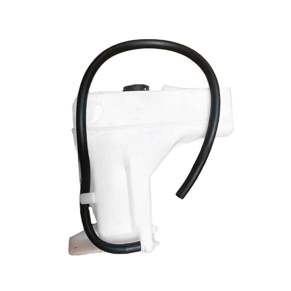 Coolant Reservoir Bottle - for Nissan - OEM 21711-4U000 | Eurowagens