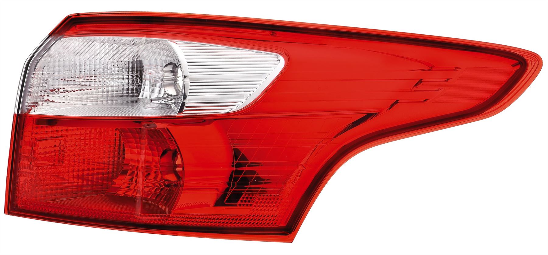 Hella Right Rear Light for Ford, OEM quality, OEM 1 708 834