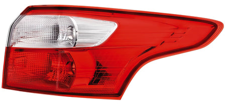 Hella Right Rear Light for Ford, OEM quality, OEM 1 708 834