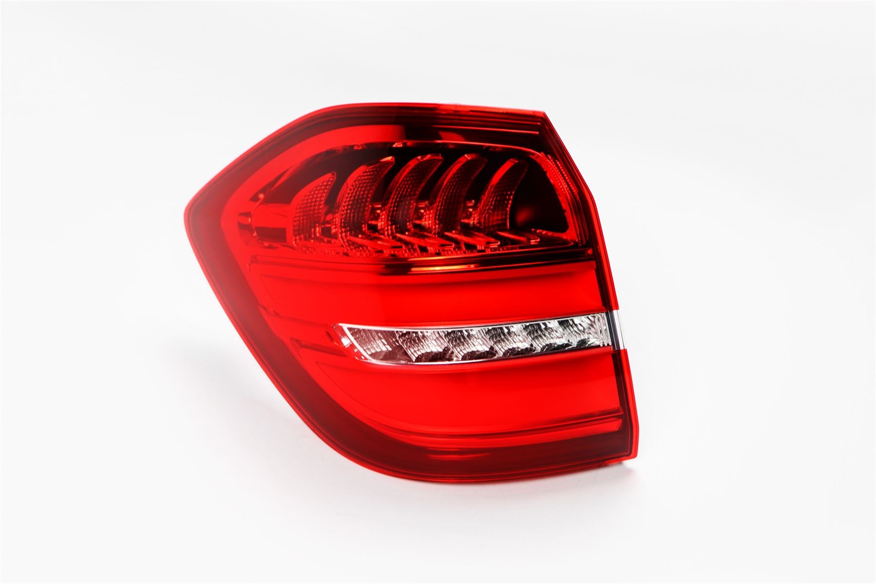 Mercedes-Benz GLS Left Rear Light, Magneti Marelli OEM, OEM A1669066202, MPN MRL5212