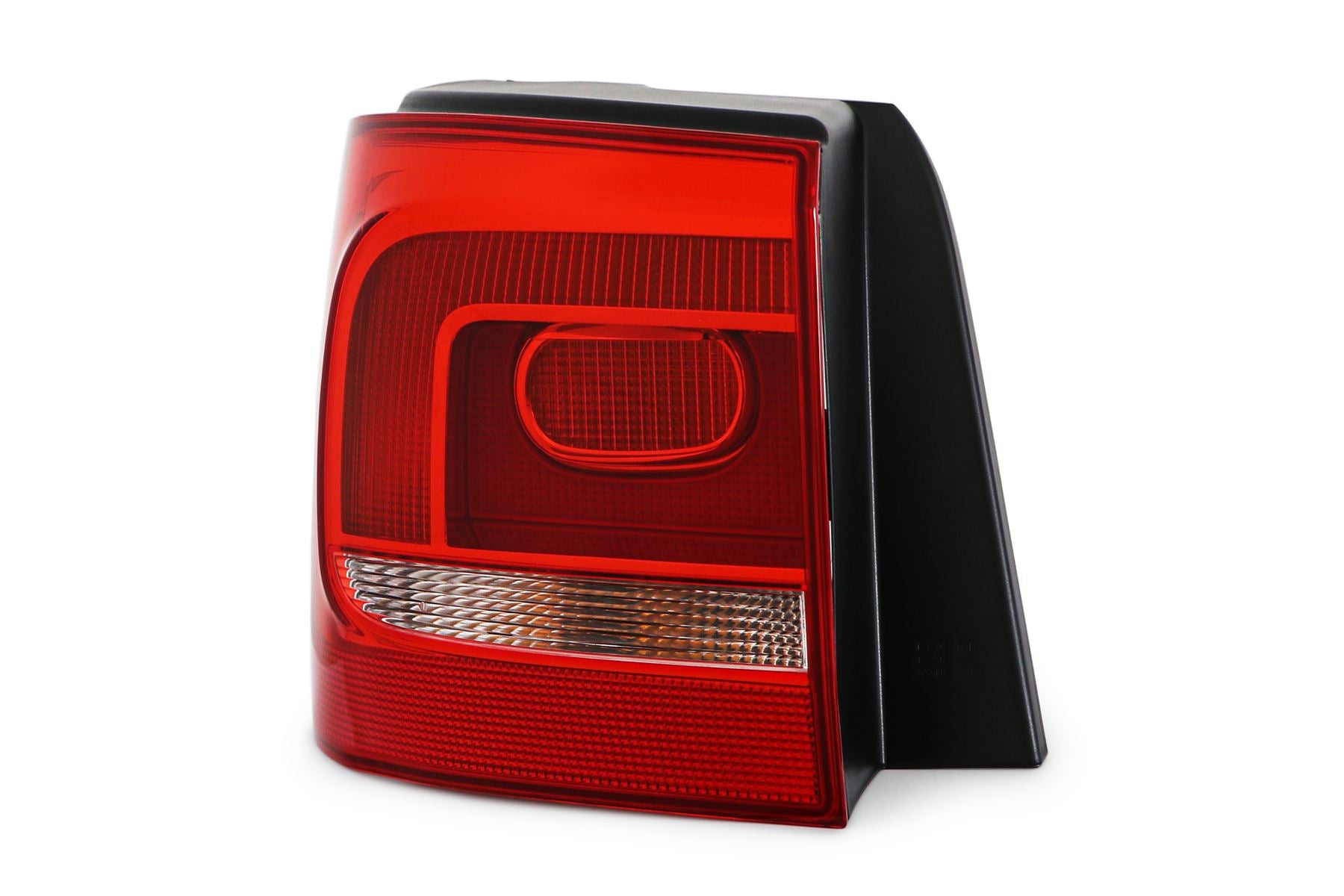 Volkswagen Touran Left Rear Light, Hella OEM, OEM 1T0945095R - View 6