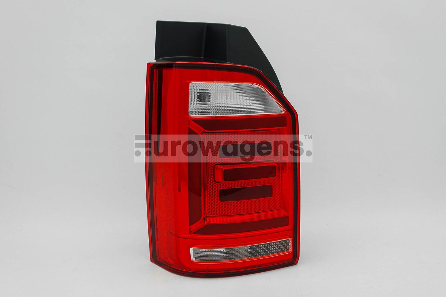 Hella LED Left Rear Light for Volkswagen, OEM quality, OEM 7E0945207E - View 10